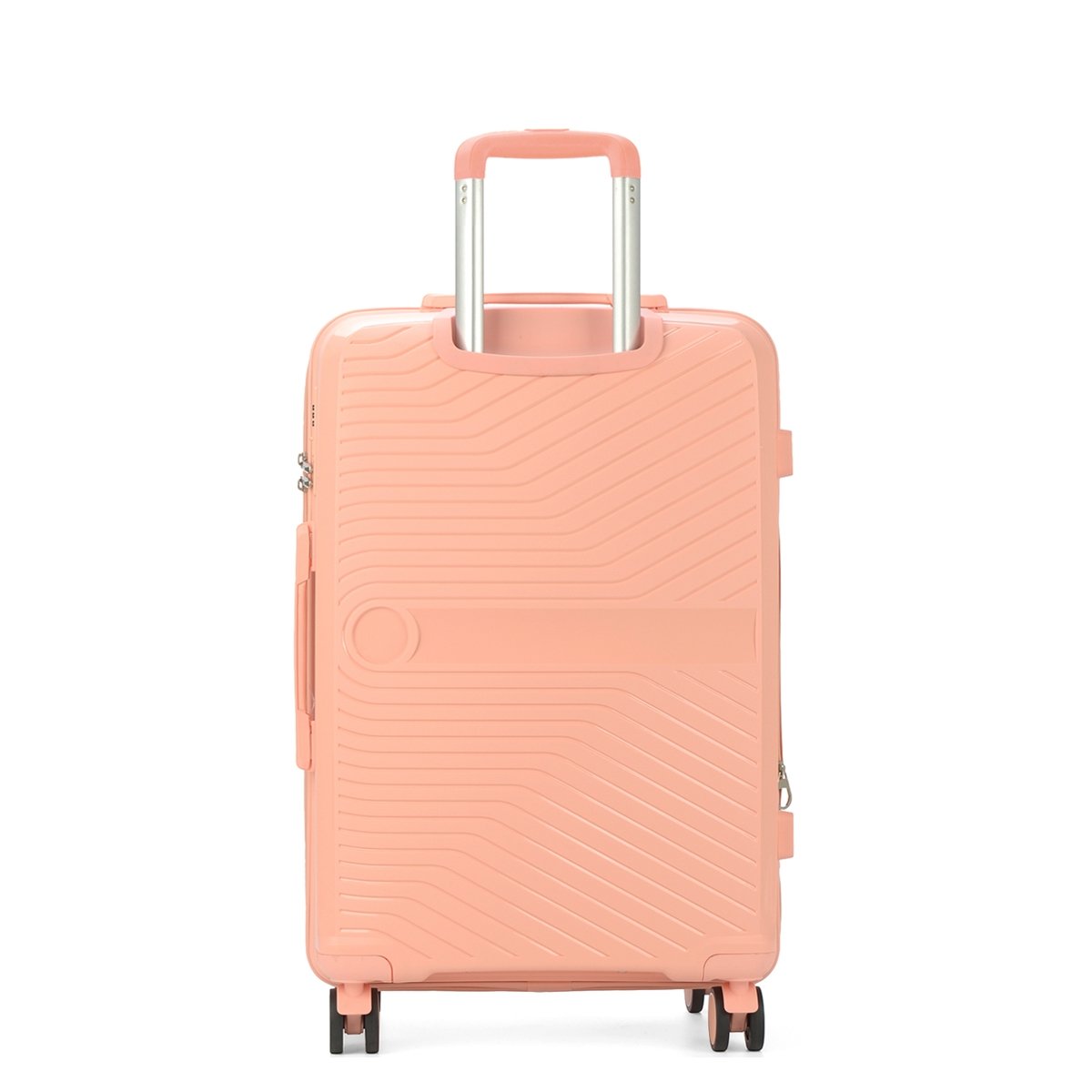 Mala Média Polo King Granada fabricada em Polipropileno com