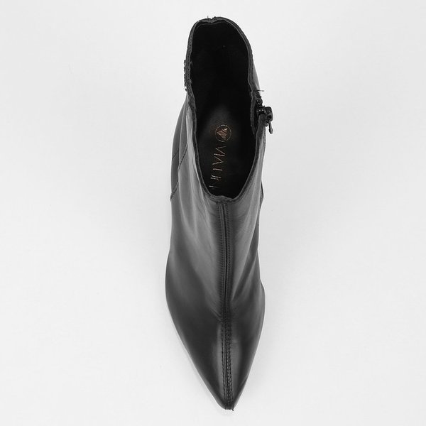 Botas Femininas Via Uno Botas 2019 Via Uno Bota Feminina C&a