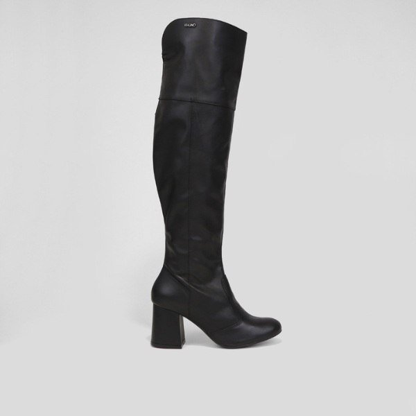 Salto Bloco Via Uno Bota Over Bota Via Uno 50433 Montaria Cano