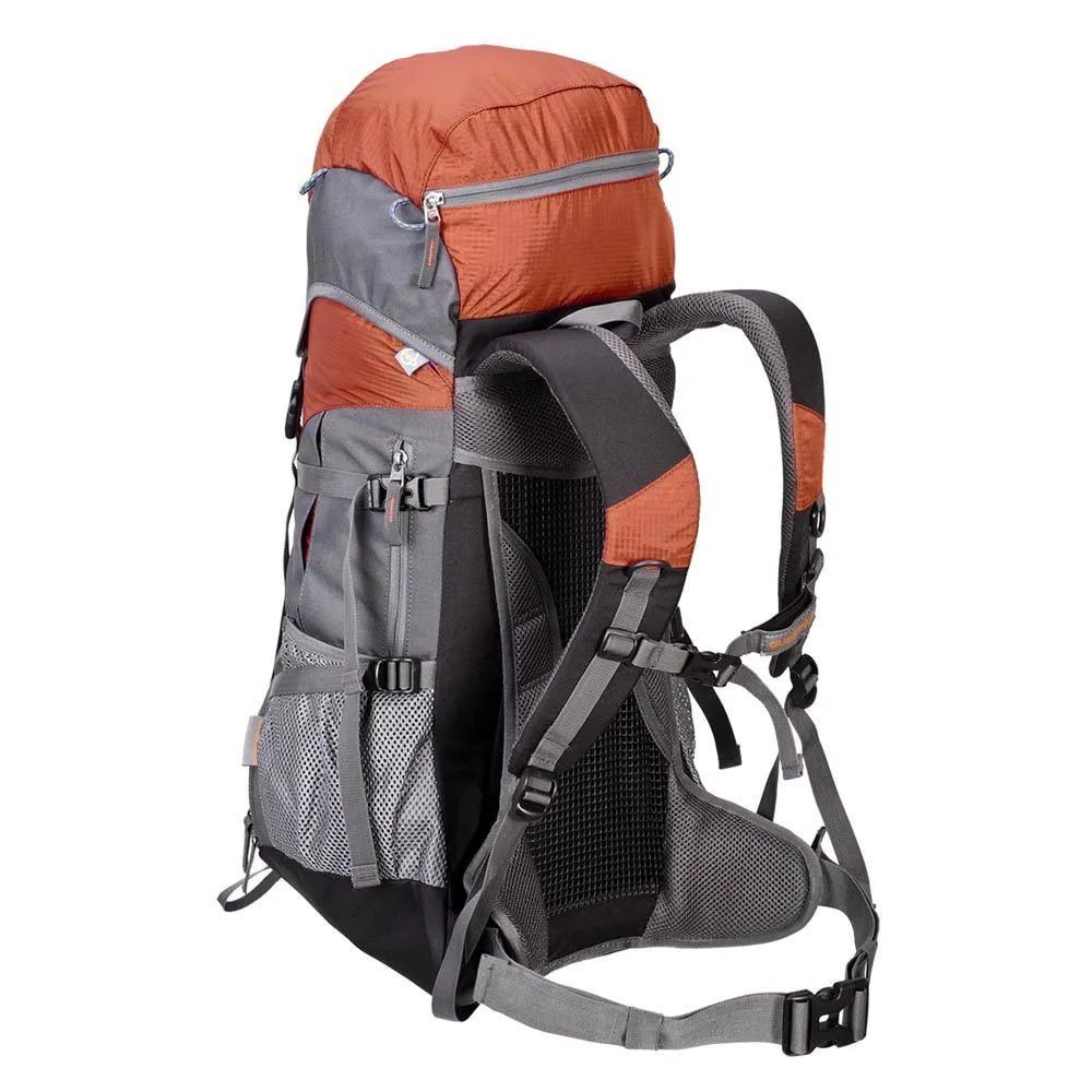 Mochila Cargueira Nautika Guepardo Vancouver de 45 litros 045025