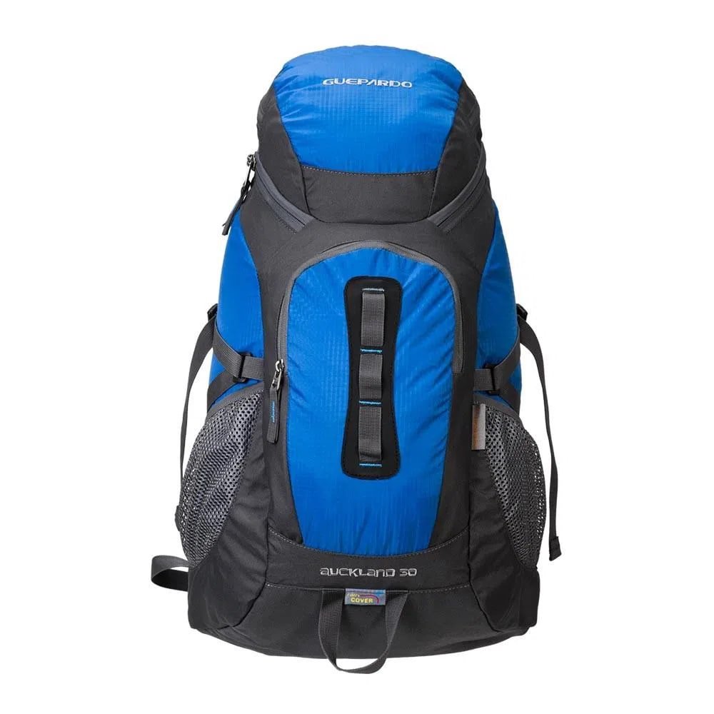 Mochila Nautika Guepardo Auckland de 30 litros 045028 Azul