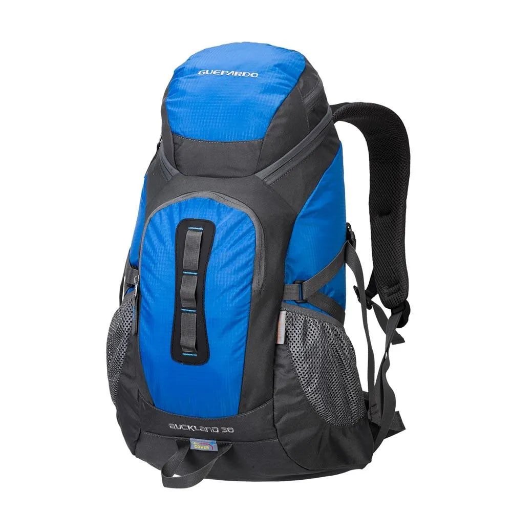 Mochila Nautika Guepardo Auckland de 30 litros 045028 Azul