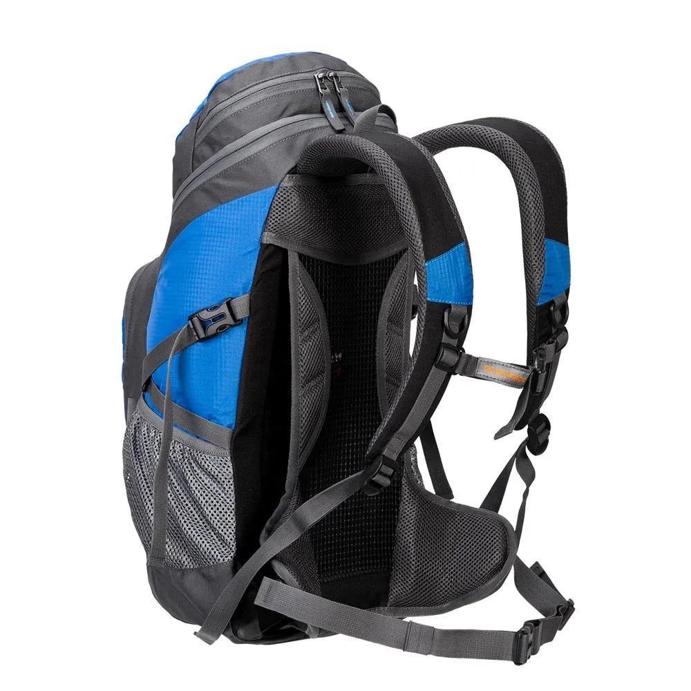 Mochila Nautika Guepardo Auckland de 30 litros 045028 Azul