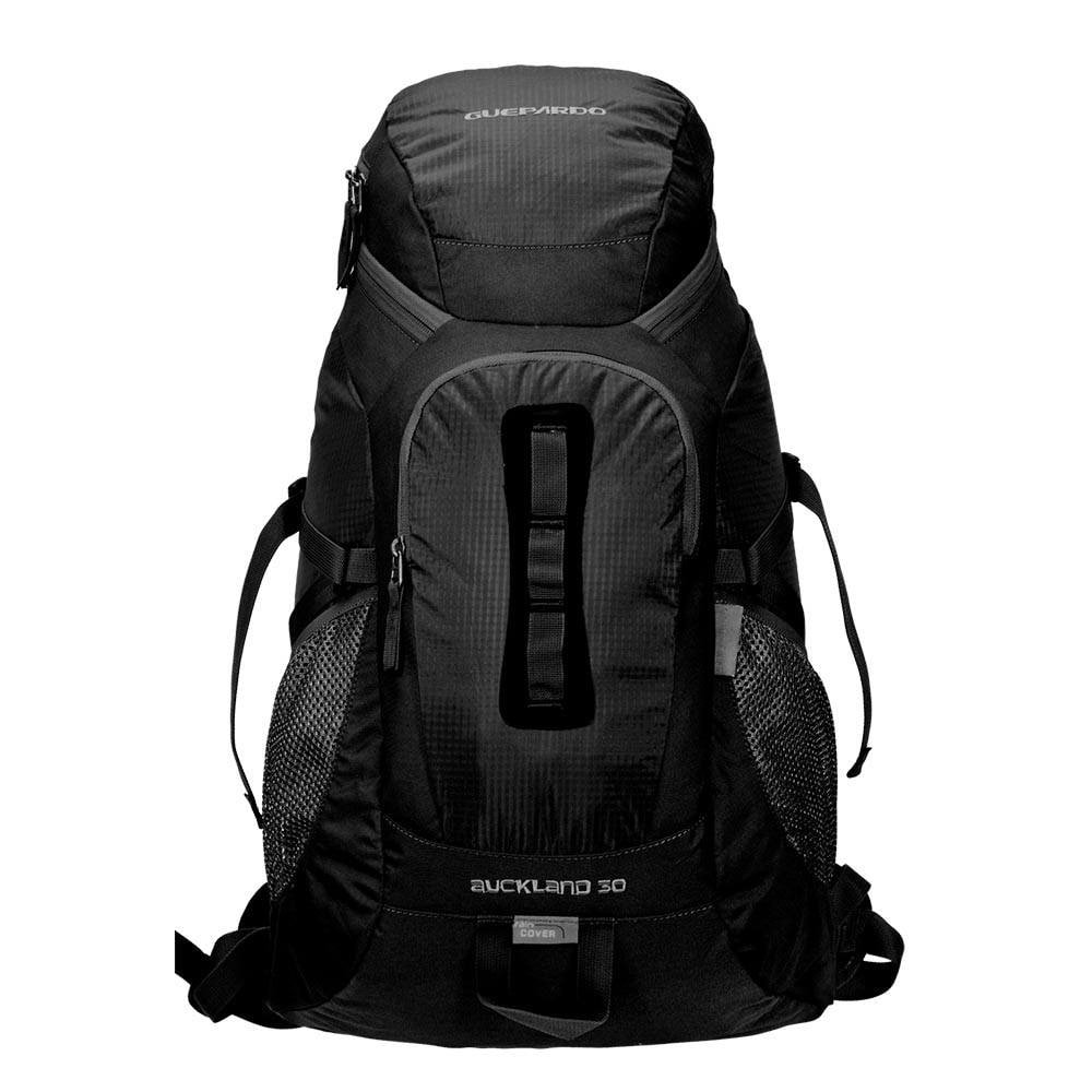 Mochila Nautika Guepardo Auckland de 30 litros 045028 Preto