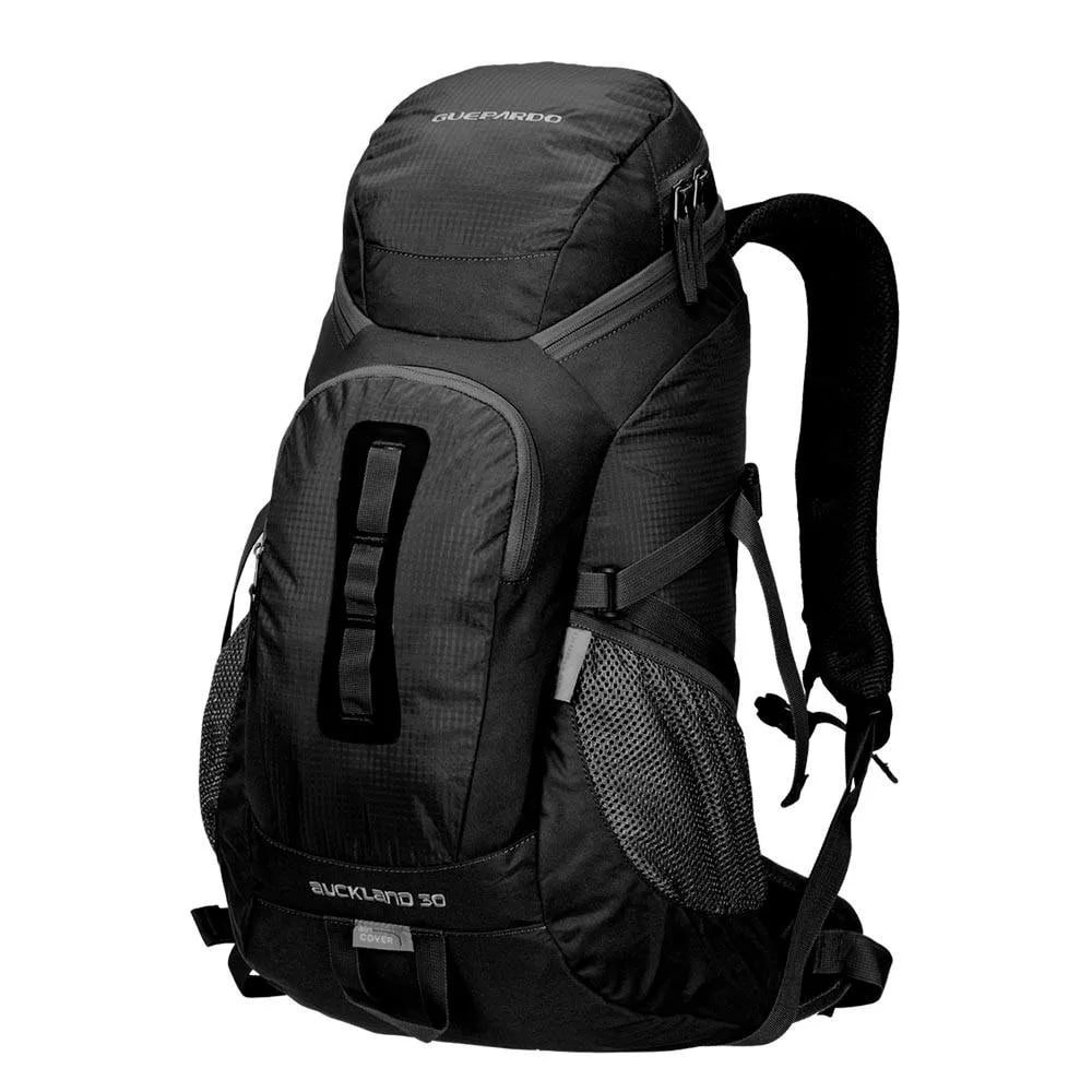 Mochila Nautika Guepardo Auckland de 30 litros 045028 Preto