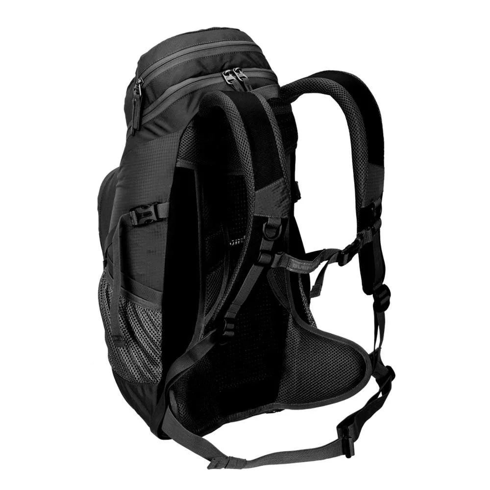 Mochila Nautika Guepardo Auckland de 30 litros 045028 Preto