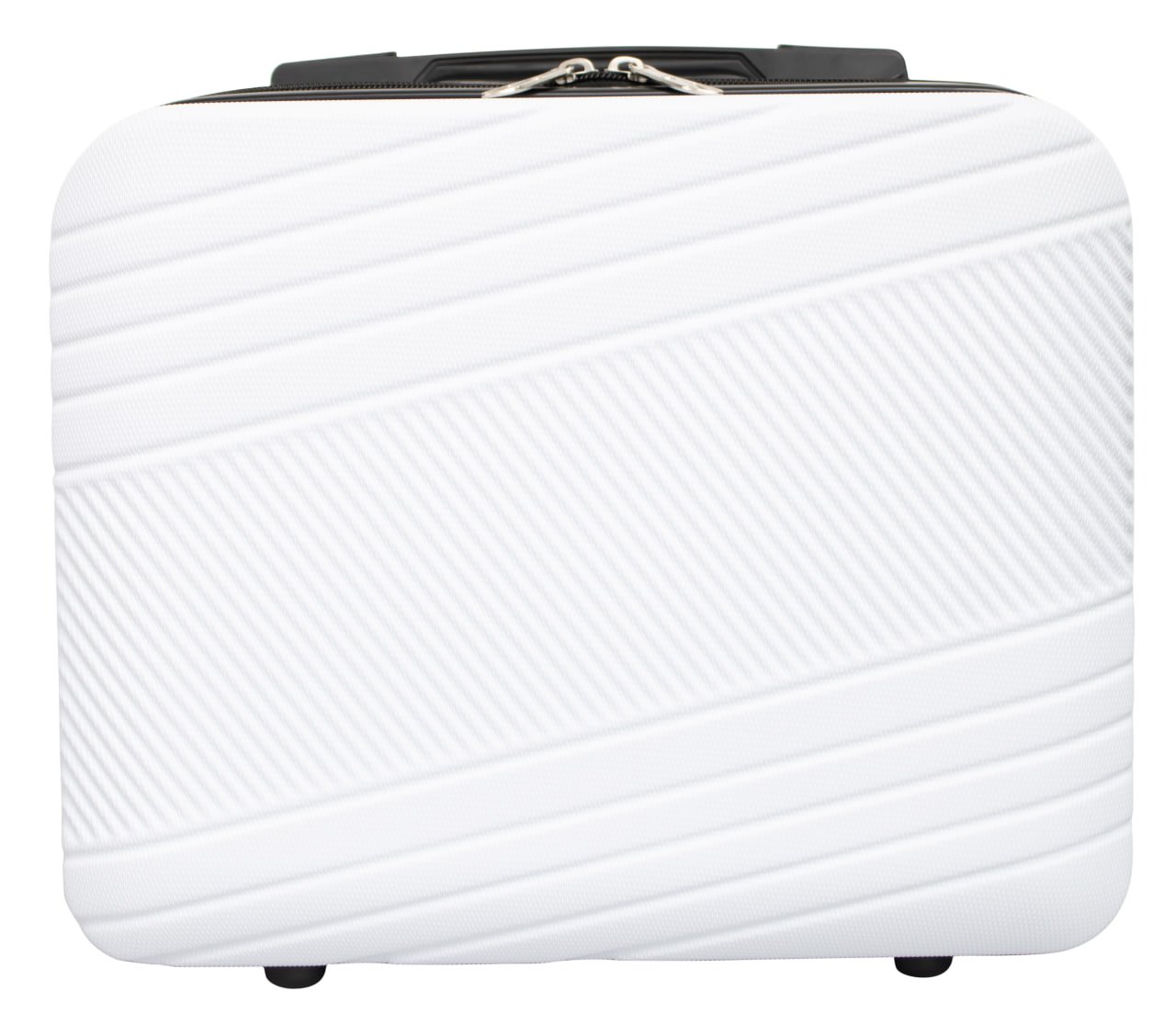 Frasqueira Yins Suíça fabricada em ABS YS21178FYINS Preto - P