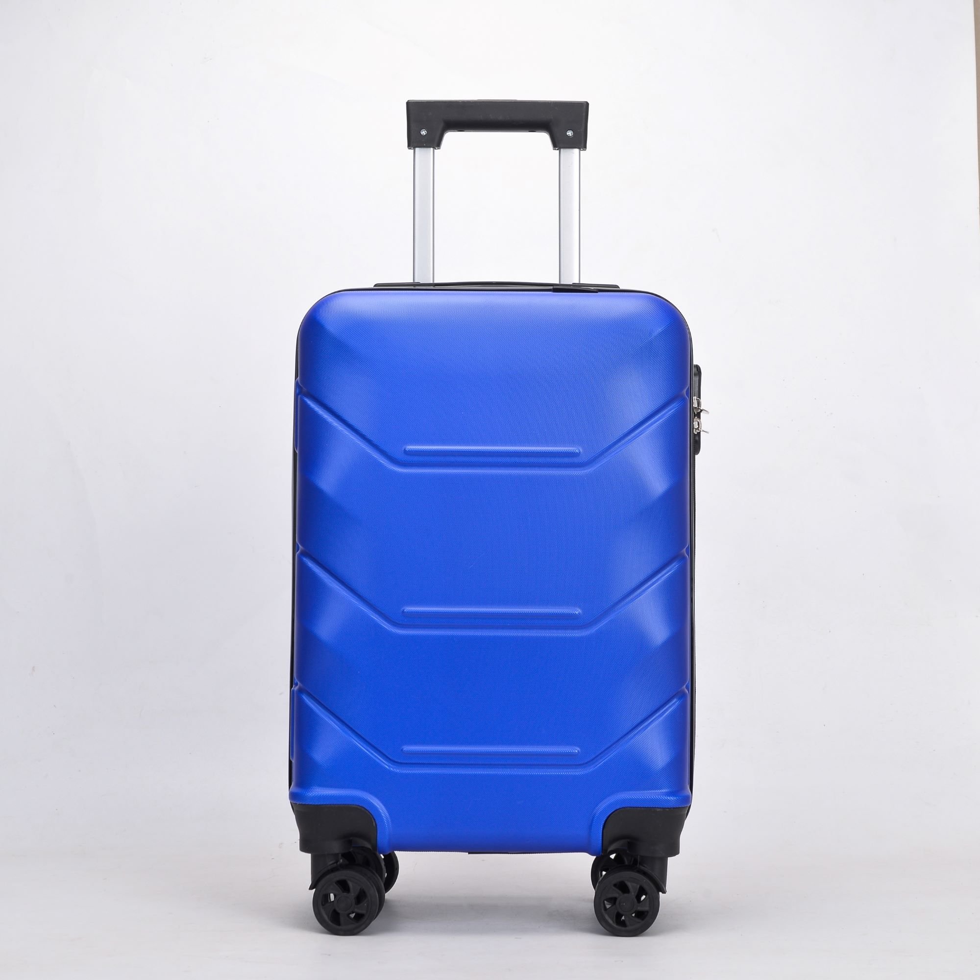 Mala de Bordo Ika Equipage 08104MLIKA - Azul - P