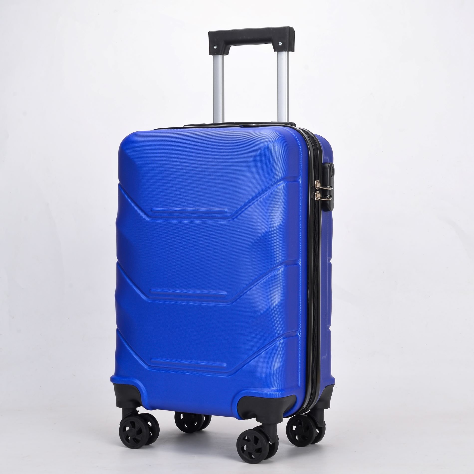 ベッカム　W604 Mala de Bordo Ika Equipage 08104MLIKA - Azul - P