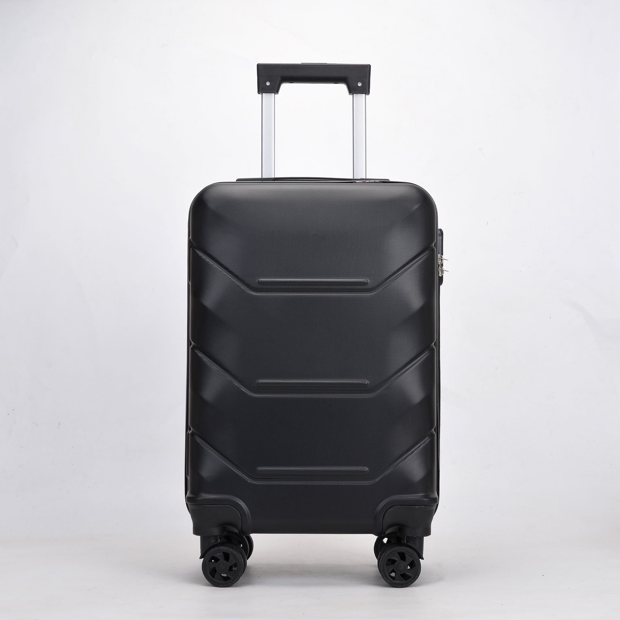 Mala de Bordo Ika Equipage 08104MLIKA - Azul - P