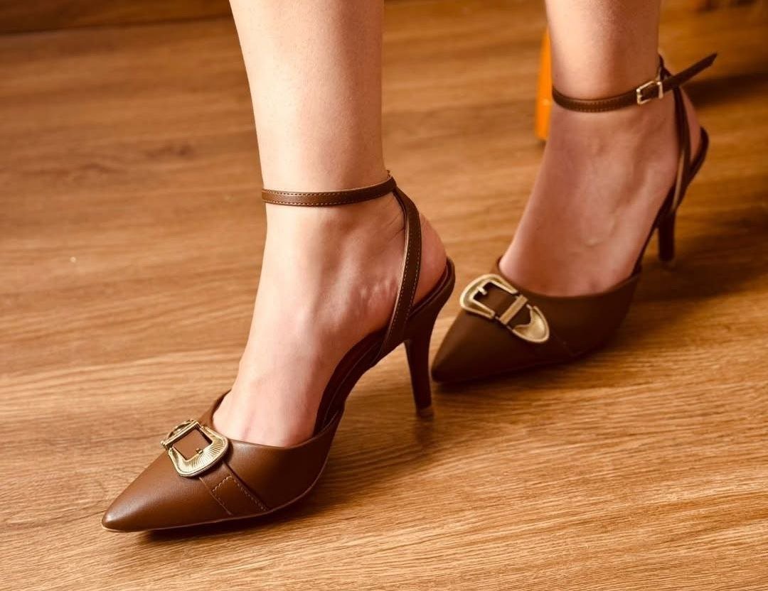 Scarpin Vizzano 1184.1707